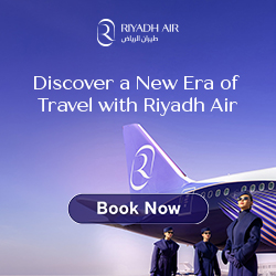 Riyadh Air — Book now